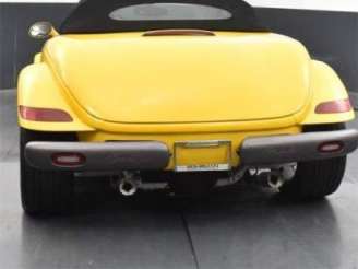 1999 Plymouth Prowler  for sale  photo 4