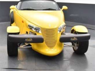 1999 Plymouth Prowler  for sale 