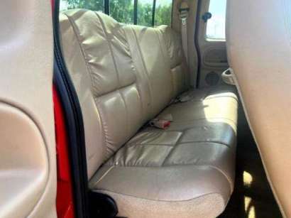 2000 Dodge Ram 2500 HD used for sale