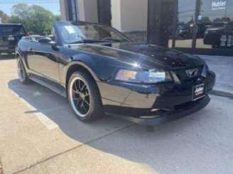 2000 Ford Mustang GT for sale 
