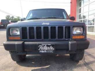 2001 Jeep Cherokee Sport for sale  photo 1