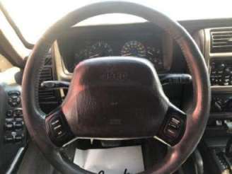 2001 Jeep Cherokee Sport used for sale usa