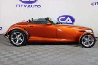 2001 Plymouth Prowler 2dr for sale 