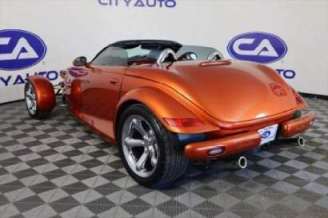 2001 Plymouth Prowler 2dr for sale  photo 3