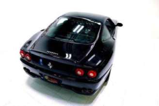 2002 Ferrari 575 M for sale  photo 5