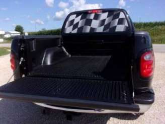 2002 Ford F 150 King for sale  photo 4