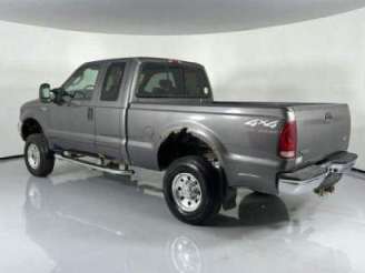 2003 Ford F 250 XLT for sale  photo 4