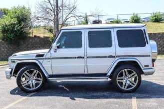 2003 Mercedes-Benz G-Class G500 used for sale craigslist