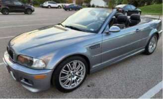 2004 BMW M3 Base for sale  photo 4