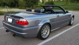 2004 BMW M3 Base for sale  photo 1