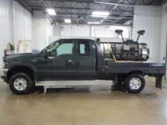 2004 Ford F 250  for sale  photo 3