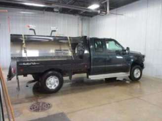 2004 Ford F 250  for sale  photo 5