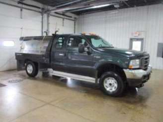 2004 Ford F 250  for sale  photo 1