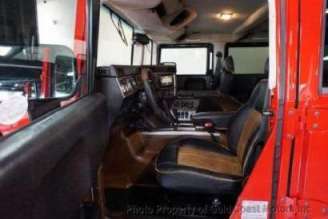 2004 Hummer H1 Wagon for sale  photo 5