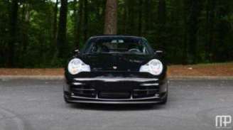 2004 Porsche 911 GT3 for sale 