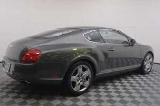 2005 Bentley Continental GT for sale  photo 4