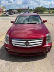 2005 Cadillac STS V8 for sale  photo 6
