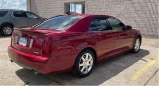 2005 Cadillac STS V8 for sale  photo 4