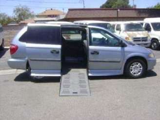2005 Dodge Grand Caravan for sale 