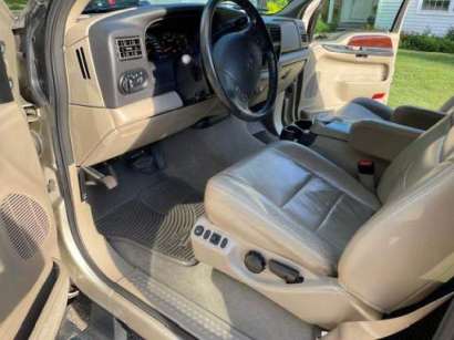 2005 Ford Excursion Limited used for sale near me