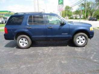 2005 Ford Explorer  used for sale usa