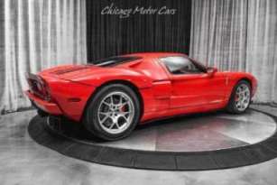 2005 Ford GT Base for sale  photo 3