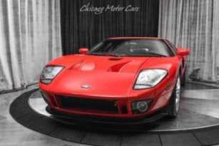 2005 Ford GT Base for sale 