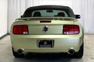 2005 Ford Mustang GT for sale  photo 1