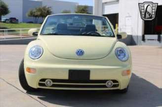 2005 Volkswagen New Beetle for sale  photo 3