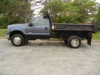 2006 Ford F 350 XL for sale  photo 2