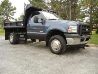 2006 Ford F 350 XL for sale  photo 1