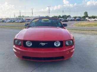 2006 Ford Mustang GT for sale  photo 1