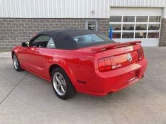 2006 Ford Mustang GT for sale  photo 5