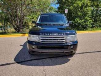2006 Land Rover Range for sale  photo 2