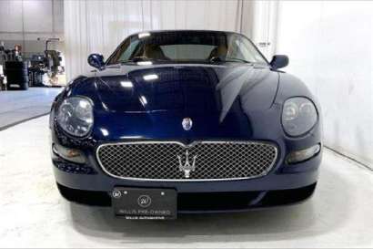 2006 Maserati GranSport  for sale 
