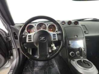 2006 Nissan 350Z Touring for sale  photo 4