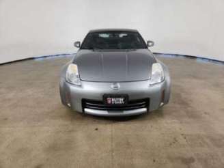 2006 Nissan 350Z Touring for sale  photo 2