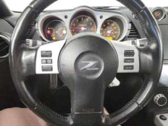2006 Nissan 350Z Touring used for sale near me