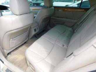 2006 Toyota Avalon Limited for sale  photo 3