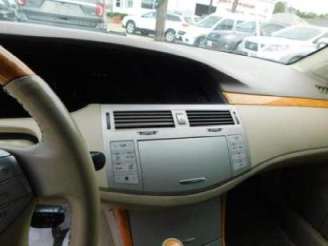 2006 Toyota Avalon Limited for sale  photo 5