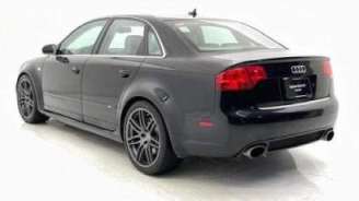 2007 Audi RS 4 for sale  photo 2