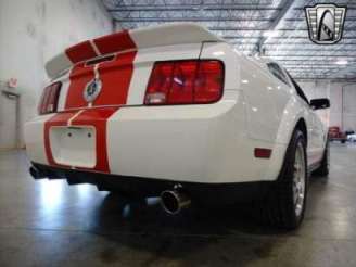 2007 Ford Shelby GT500 for sale  photo 1