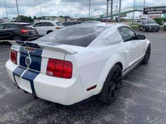 2007 Ford Shelby GT500 for sale  photo 5