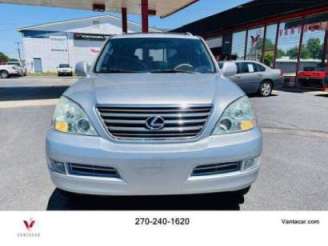 2007 Lexus GX 470  used for sale