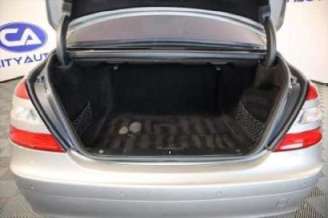 2007 Mercedes Benz S Class S for sale  photo 3