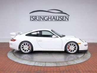 2007 Porsche 911 GT3 used for sale craigslist