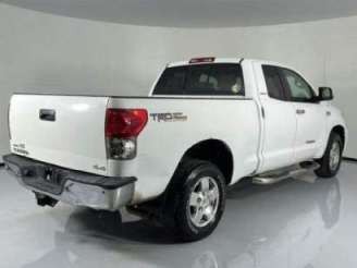 2007 Toyota Tundra Limited for sale  photo 6