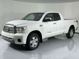 2007 Toyota Tundra Limited for sale  photo 2