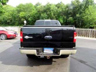 2008 Ford F 150 60th for sale  photo 1