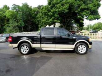 2008 Ford F 150 60th for sale  photo 3